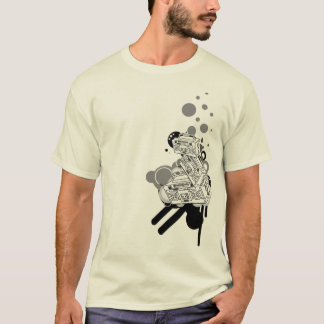 Funkyljud Tee