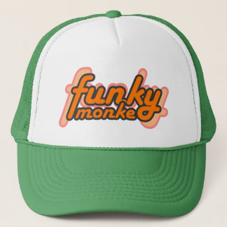FunkyMonkey Keps
