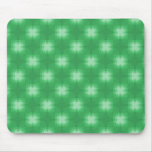 Funkyn Flair Mousepad med Grönt Musmatta