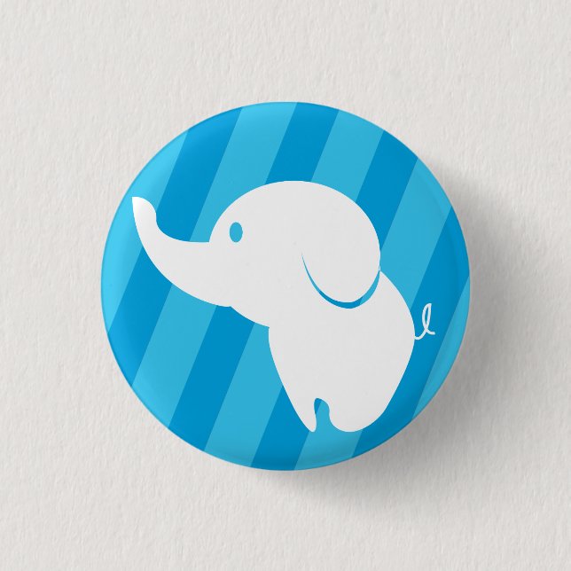 Funkyn knäppas för att personifiera för barn knapp (Framsida)