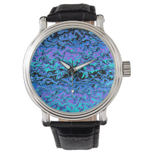 Funkyns Abstrakt Armbandsur