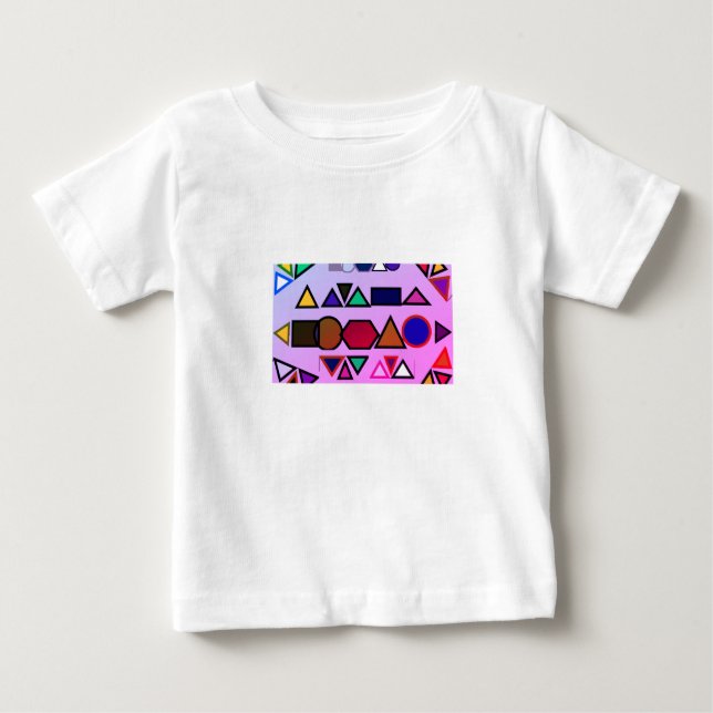 funkyns coola t shirt (Framsida)
