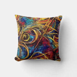 Funkyns designkudde kudde