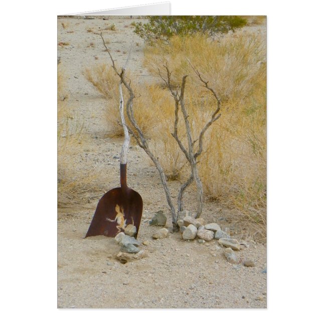 Funkyns hälsningskort för toppen! (Framsidan)