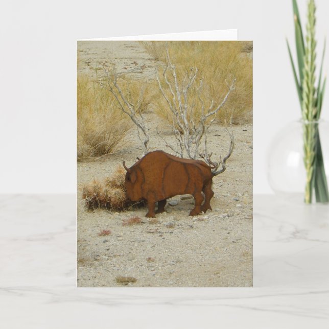 Funkyns hälsningskort! kort (Framsida)