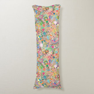 Funkyns startsprängning kroppskudde