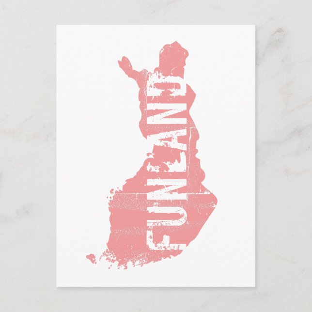 Funland 5 vykort (Framsida)