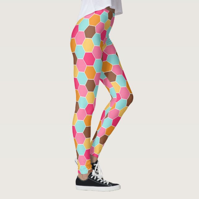 FunLegging Leggings (Höger)