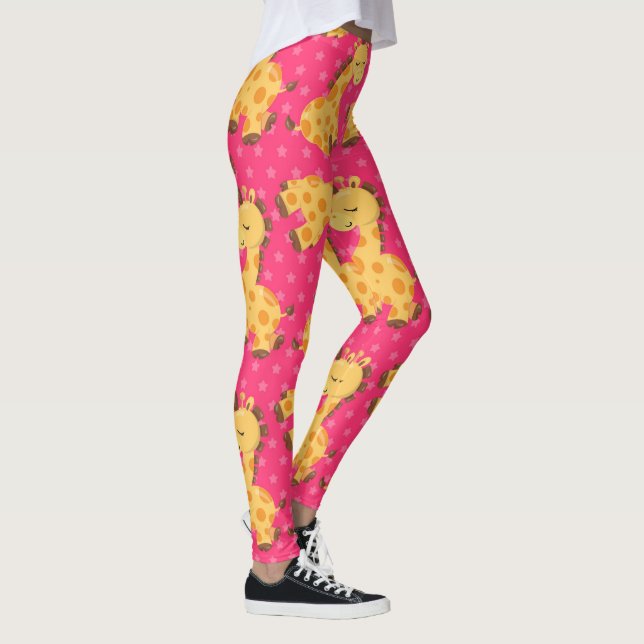 FunLegging Leggings (Höger)