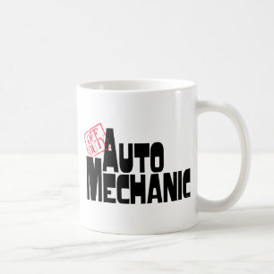 Funn automatisk mekanik kaffemugg