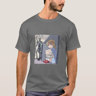 Funn KenTshirt T Shirt