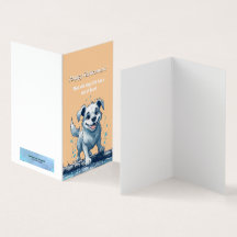 Funna Grattisar för Lycklig Pension-kort