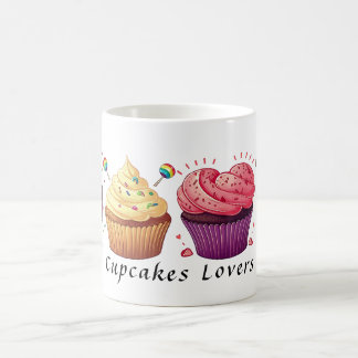 Funna Muffinsar (Personlig) Kaffemugg