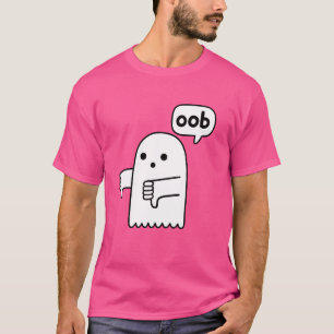 Funna tummar Ner Ogillande av spel för gallringsjo T Shirt