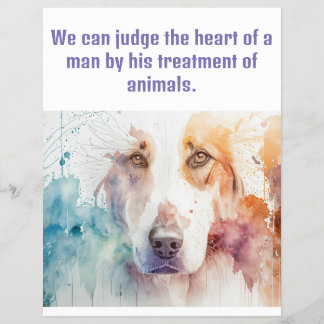 Funnet Hund Reklamblad