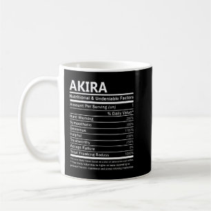Funniest Akira Kurosawa samurai Idol presenterar f Kaffemugg