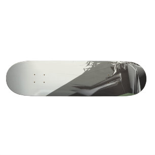 Funnit metar 2,0 pt.2 skateboard bräda 20,5 cm