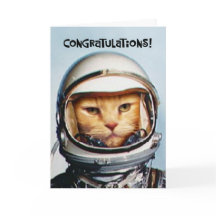 Funny 12:e Orbit Birthday