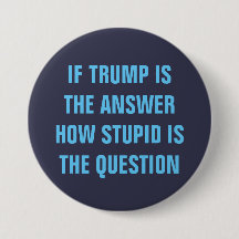 Funny 2020 Fråga till GOP Donald Trump Voters