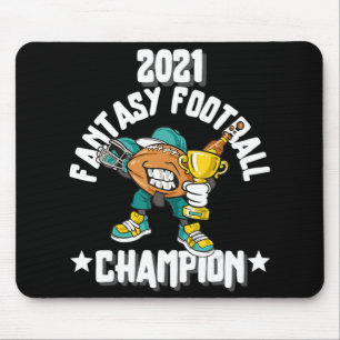 FUNNY 2021 FANTASY FOOTBALL CHAMPION FANTASY LEAGU MUSMATTA