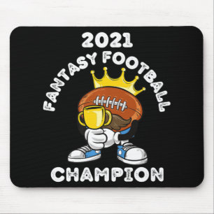 FUNNY 2021 FANTASY FOOTBALL CHAMPION FANTASY LEAGU MUSMATTA