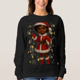 Funny 3D Cartoon Ugly Christmas Sweatshirt T Shirt