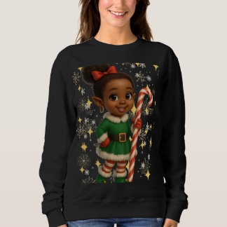 Funny 3D Cartoon Ugly Christmas Sweatshirt  T Shirt