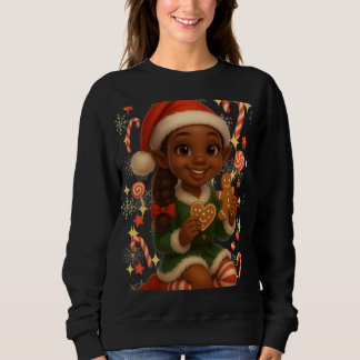 Funny 3D Cartoon Ugly Christmas Sweatshirt T Shirt