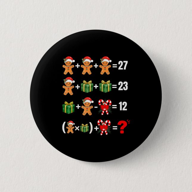 Funny 67 Meme Candy Merry Santa Math Teacher Chris Knapp (Framsida)
