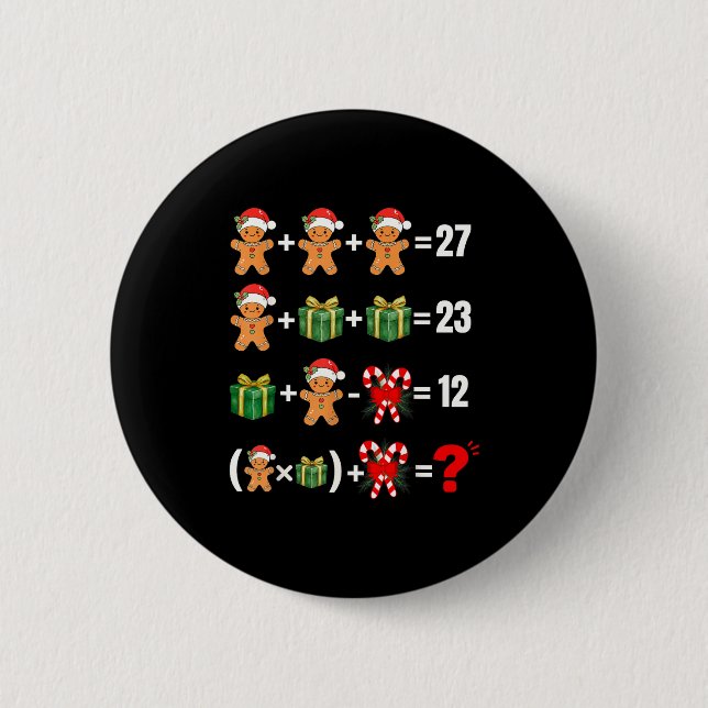 Funny 67 Meme Candy Merry Santa Math Teacher Chris Knapp (Framsida)