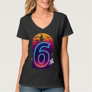 Funny 67 Meme Halloween-matchning T Shirt