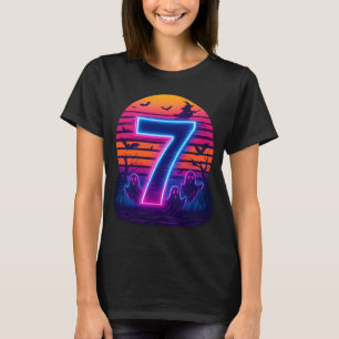 Funny 67 Meme Halloween-matchning T Shirt