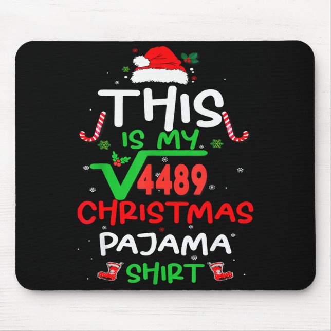 Funny 67 Meme Square Root 4489 Slang Math Teacher  Musmatta (Framsidan)