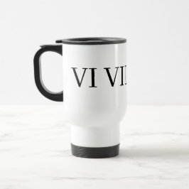 funny 67 roman numeral resemugg