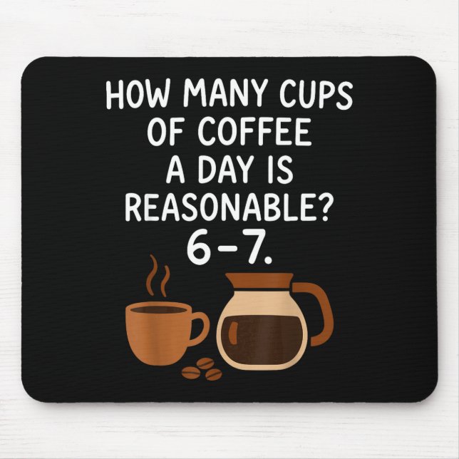 Funny 67 Six Seven Meme Coffee Lover Teacher  Musmatta (Framsidan)