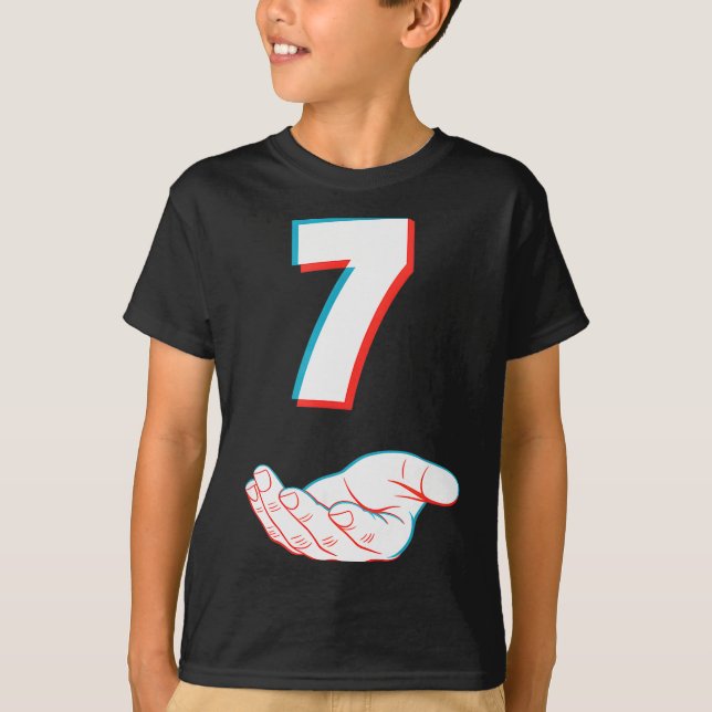 Funny 67 Six Seven Meme Couple Matching Halloween  T Shirt (Framsida)