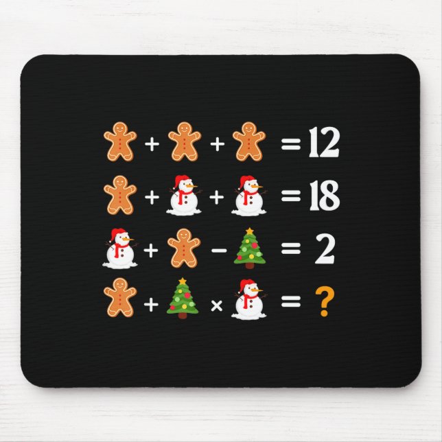 Funny 6 7 Meme Christmas Order Of Operations Math  Musmatta (Framsidan)
