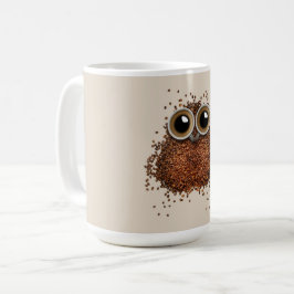 Funny adopreable Coffee Mugg