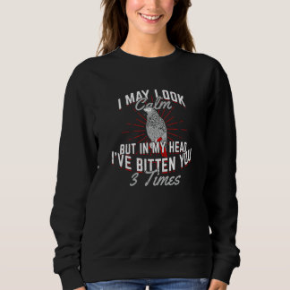 Funny African Grått Parrot T Shirt