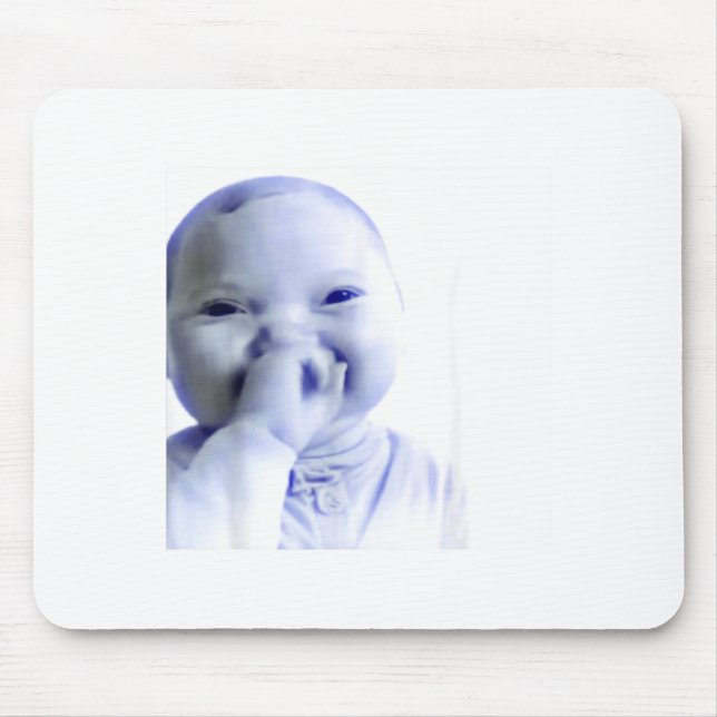 Funny Ai Baby Holding Laugh Meme  Musmatta (Framsidan)