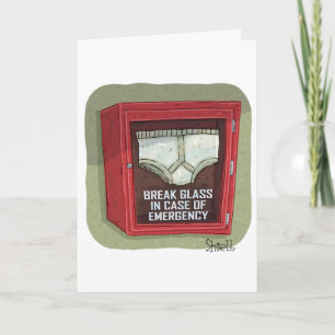 Funny Akut Underbyxor Kort