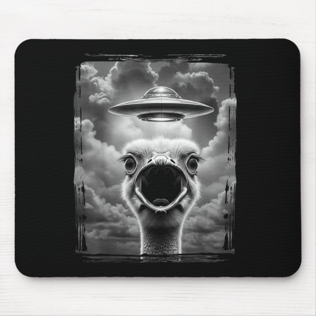 Funny Alien Turkey Ufo Selfie Thanksgiving Meme  Musmatta (Framsidan)