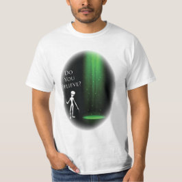 Funny Alien 🎅 🛸 UFO Halloween fest T Shirt