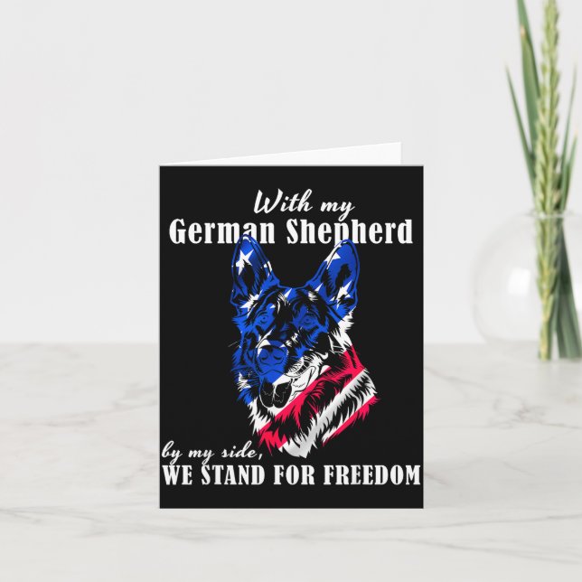 Funny American German Quotes Germany Deutsch  Kort (Framsida)