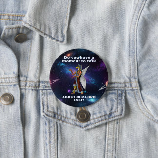 Funny Ancient UFO Annunaki Alien Knapp