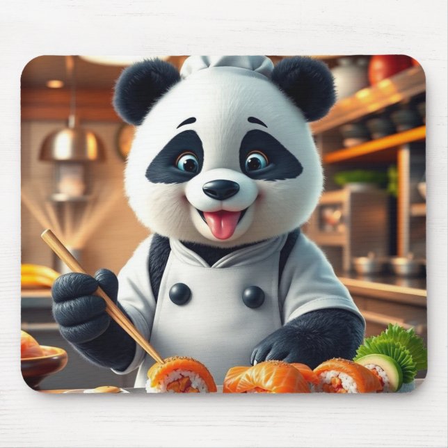 Funny animal art – perfect gift for animal lovers  musmatta (Framsidan)