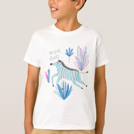 Funny Animals Kids T-Shirt