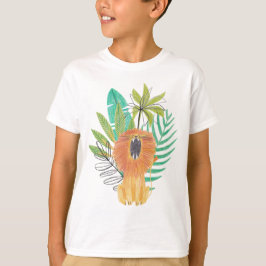 Funny Animals Kids T-Shirt
