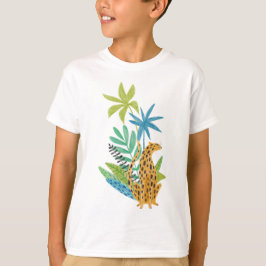 Funny Animals Kids T-Shirt