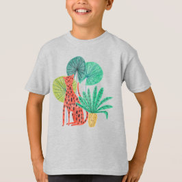 Funny Animals Kids T-Shirt